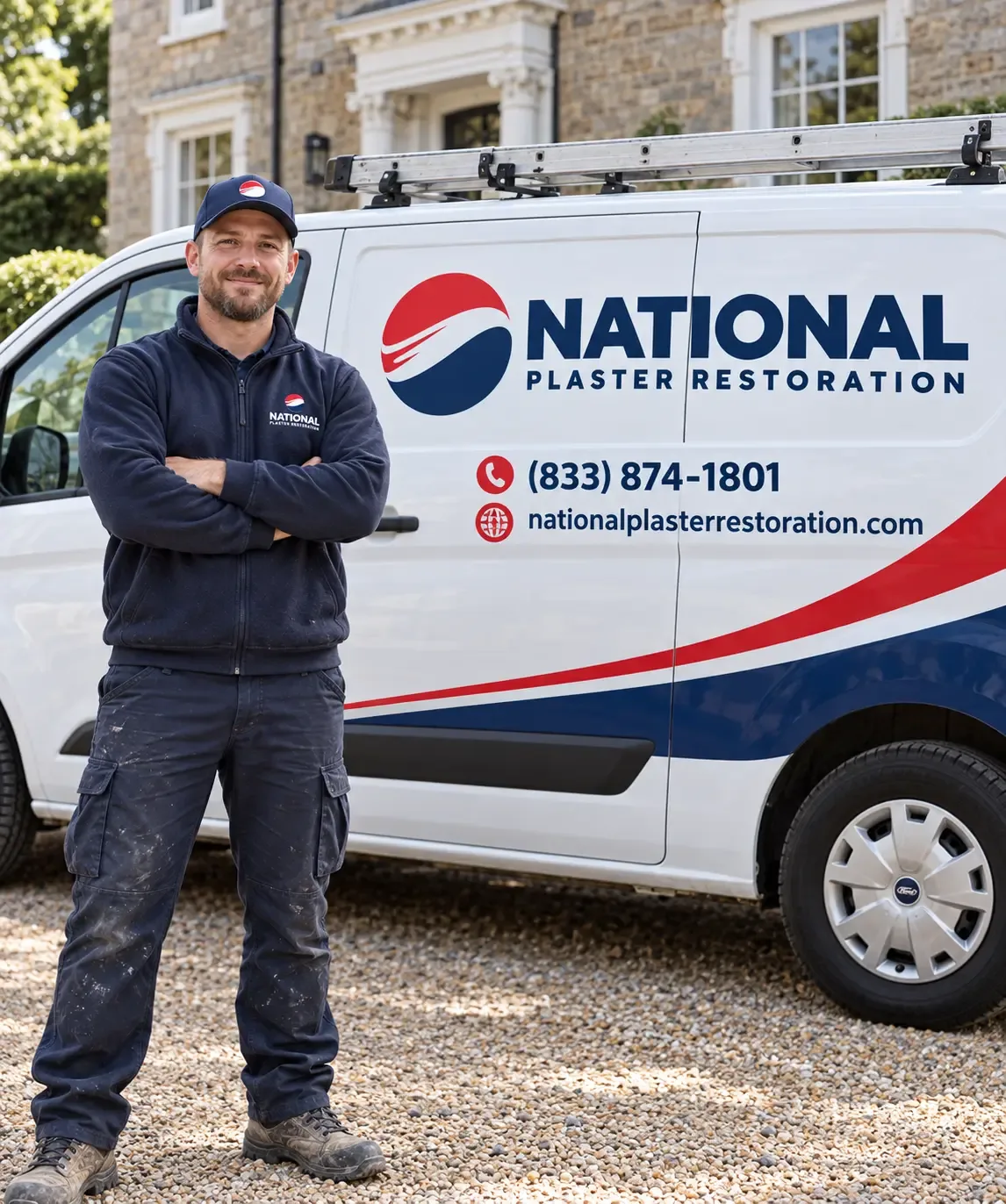 Plaster Repair Caputa, SD FAQs